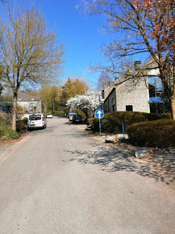 Durbuy, Ses Ruelles Pittoresques, 2Eme Etape Zewnętrze zdjęcie