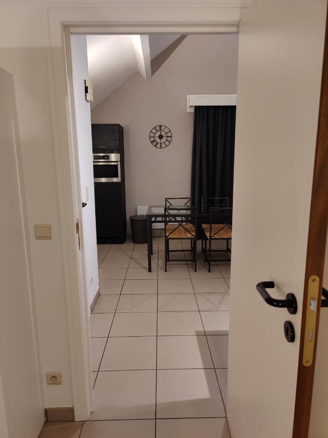Durbuy, Ses Ruelles Pittoresques, 2Eme Etape Zewnętrze zdjęcie
