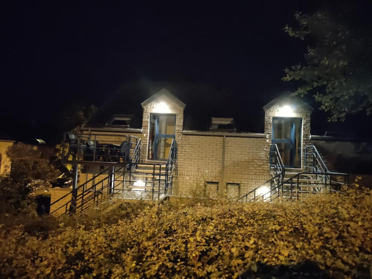 Durbuy, Ses Ruelles Pittoresques, 2Eme Etape Zewnętrze zdjęcie